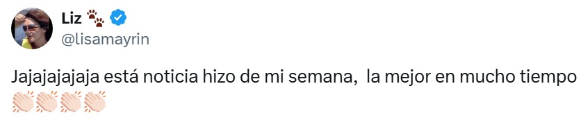 Usuarios reaccionan a estatua de Calderón