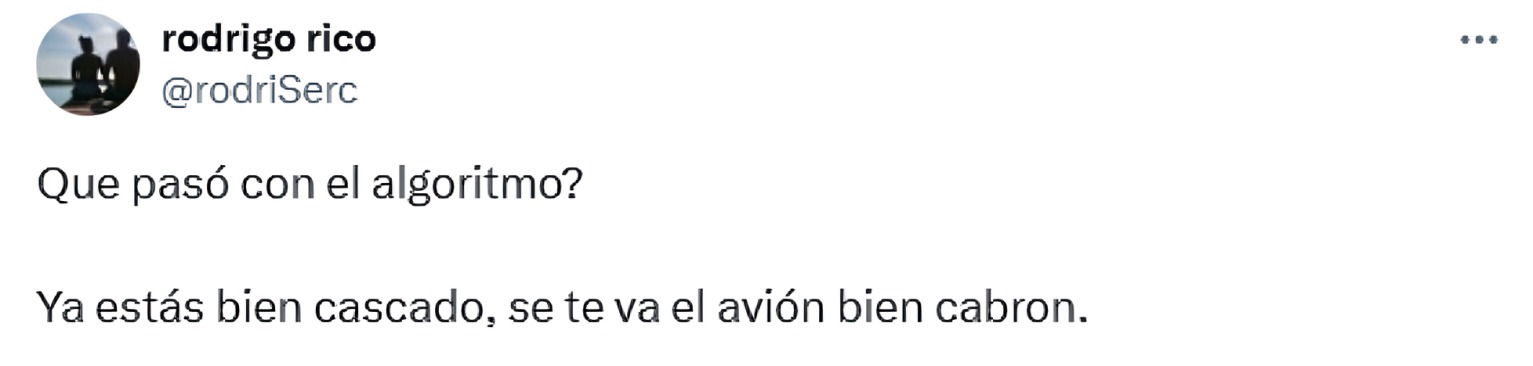 Usuarios se burlan de reflexión de Pedro Ferriz