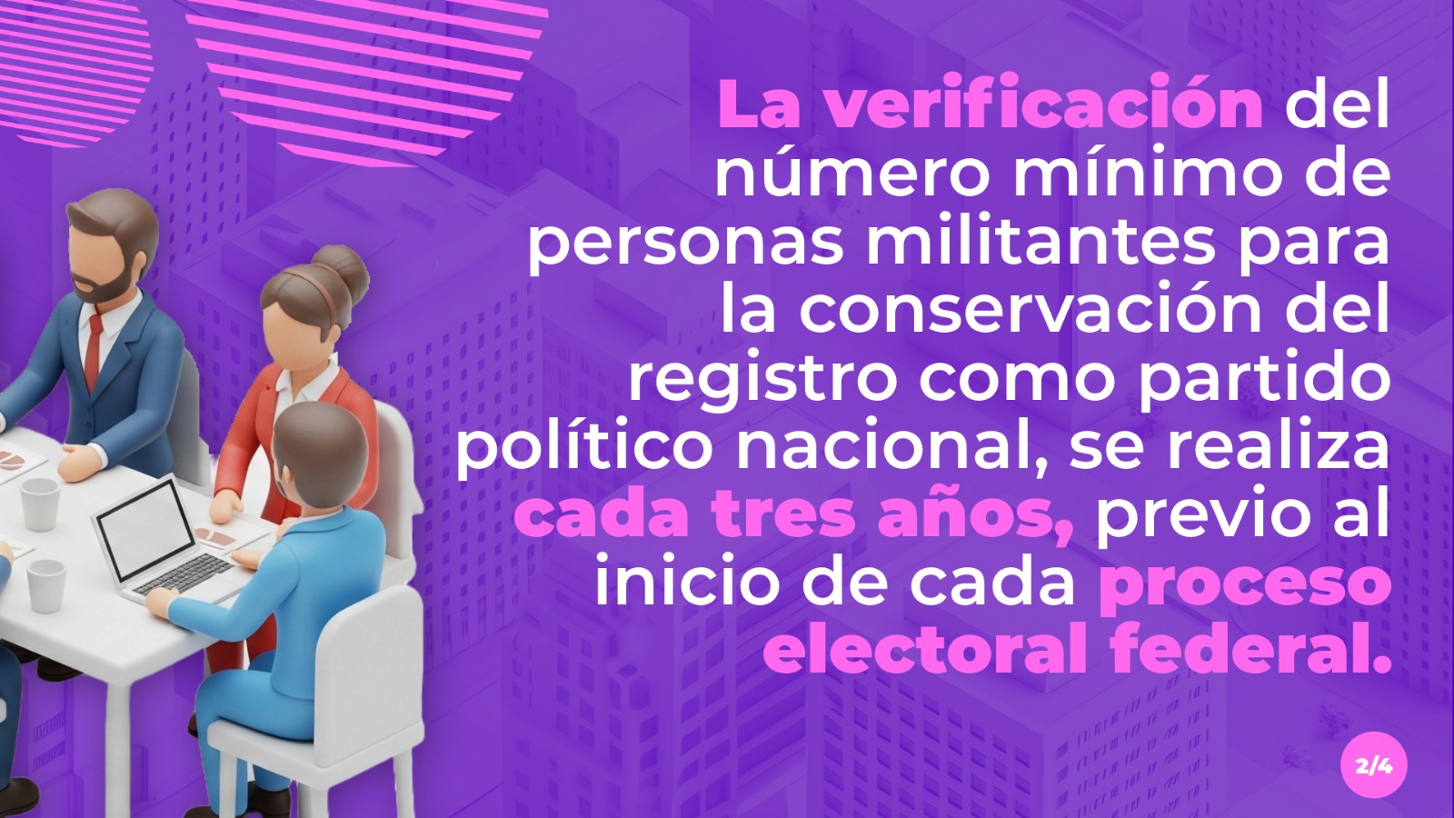 Verificación 2026 INE