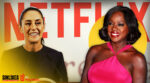 Viola Davis y Sheinbaum