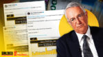 voceros de Ricardo Salinas lo defienden de adeudo fiscal
