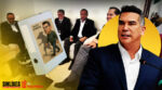 abren nuevo expediente contra Alito Moreno, lo acusan de peculado