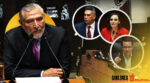 Adán Augusto responde a oposición: su tiznadera me tiene sin cuidado