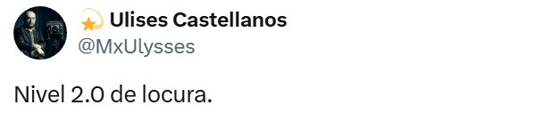 Alazraki loco