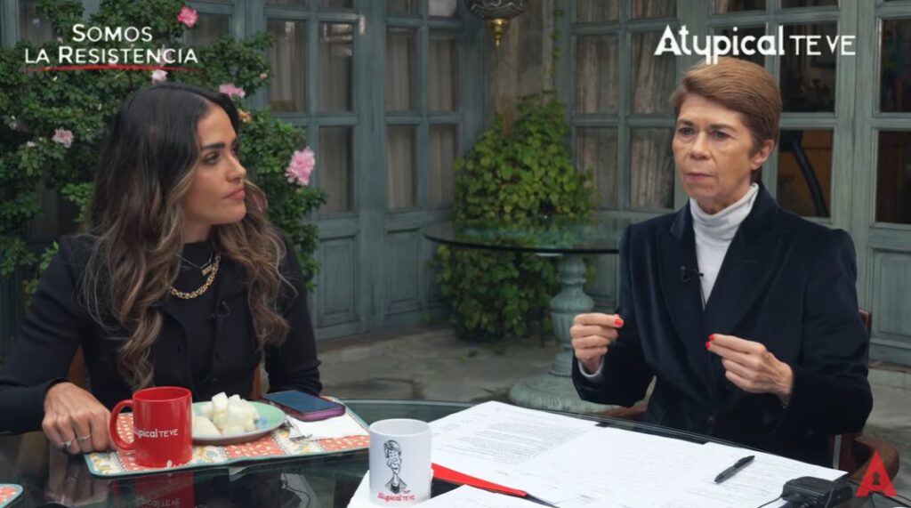 Alessandra Rojo y Pagés