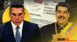 Alito denuncia a Maduro ante la FGR por "nexos con el narco"