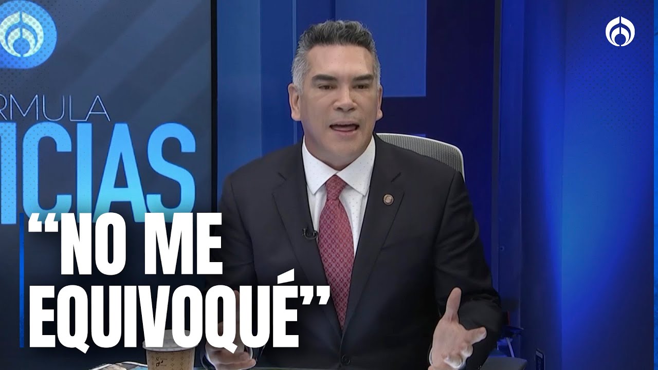 Alito Moreno con Ciro Gómez