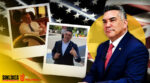 Alito Moreno asegura que defiende a México desde Washington