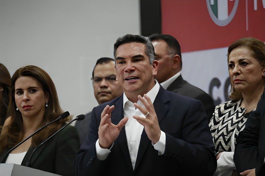 Alito Moreno. Sección Instructora abre expediente en su contra