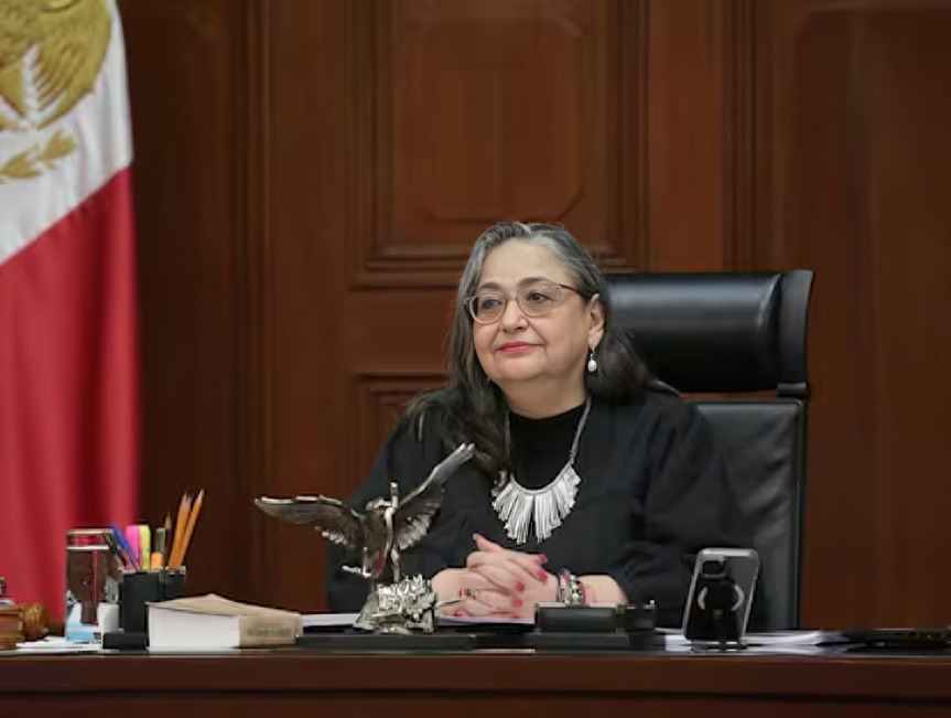 AMLO disminuyó presupuesto de la SCJN durante sexenio