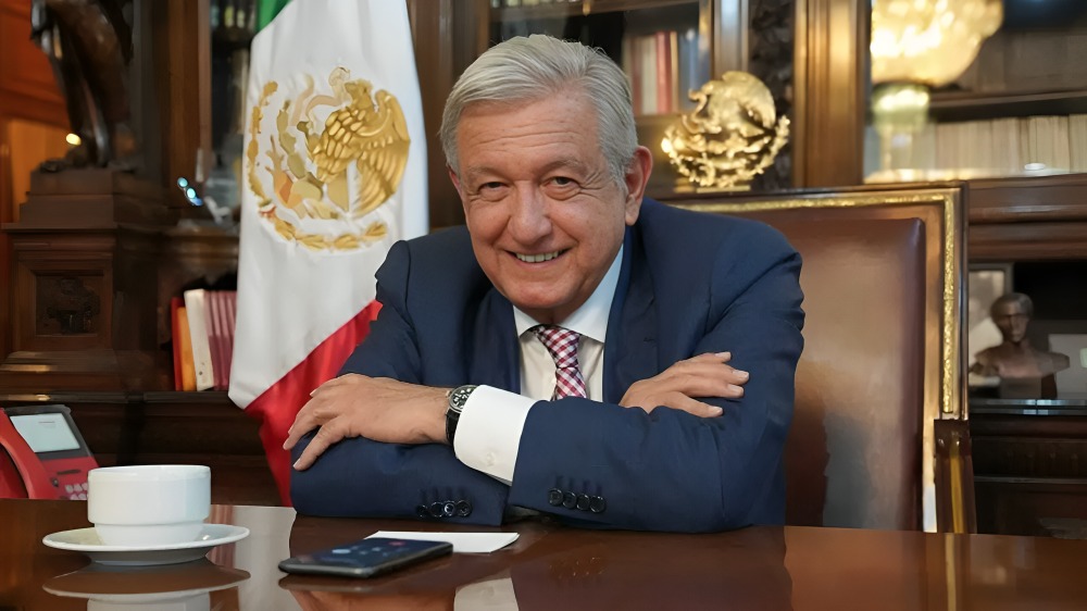 AMLO frenó incremento presupuestal de la SCJN
