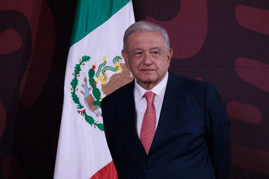 AMLO presentó iniciativa para frenar excesos y privilegios de la SCJN