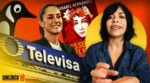 Anabel Hernández acusa a Sheinbaum de campaña en su contra