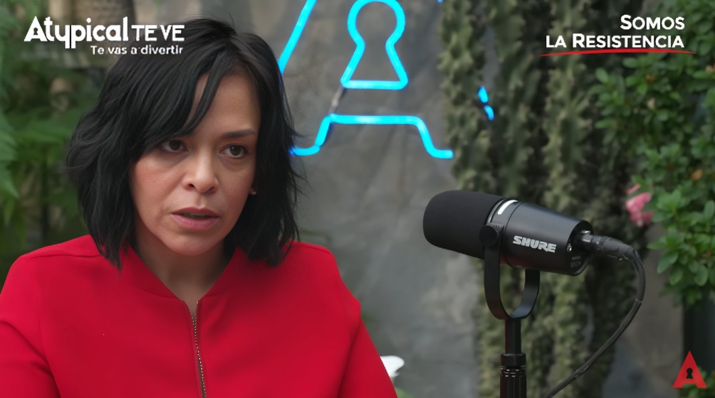 Anabel Hernández afirma que AMLO y El Mayo eran amigos