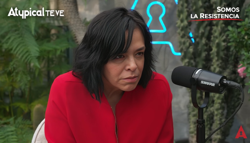 Anabel Hernández cinculó a AMLO con El Mayo