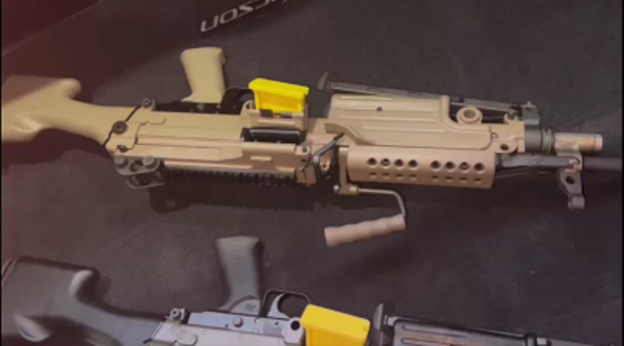 Armas en Florida