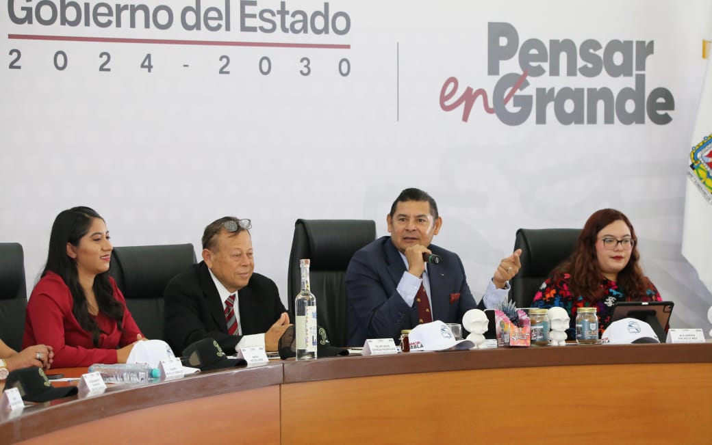 Armenta 20 de agosto