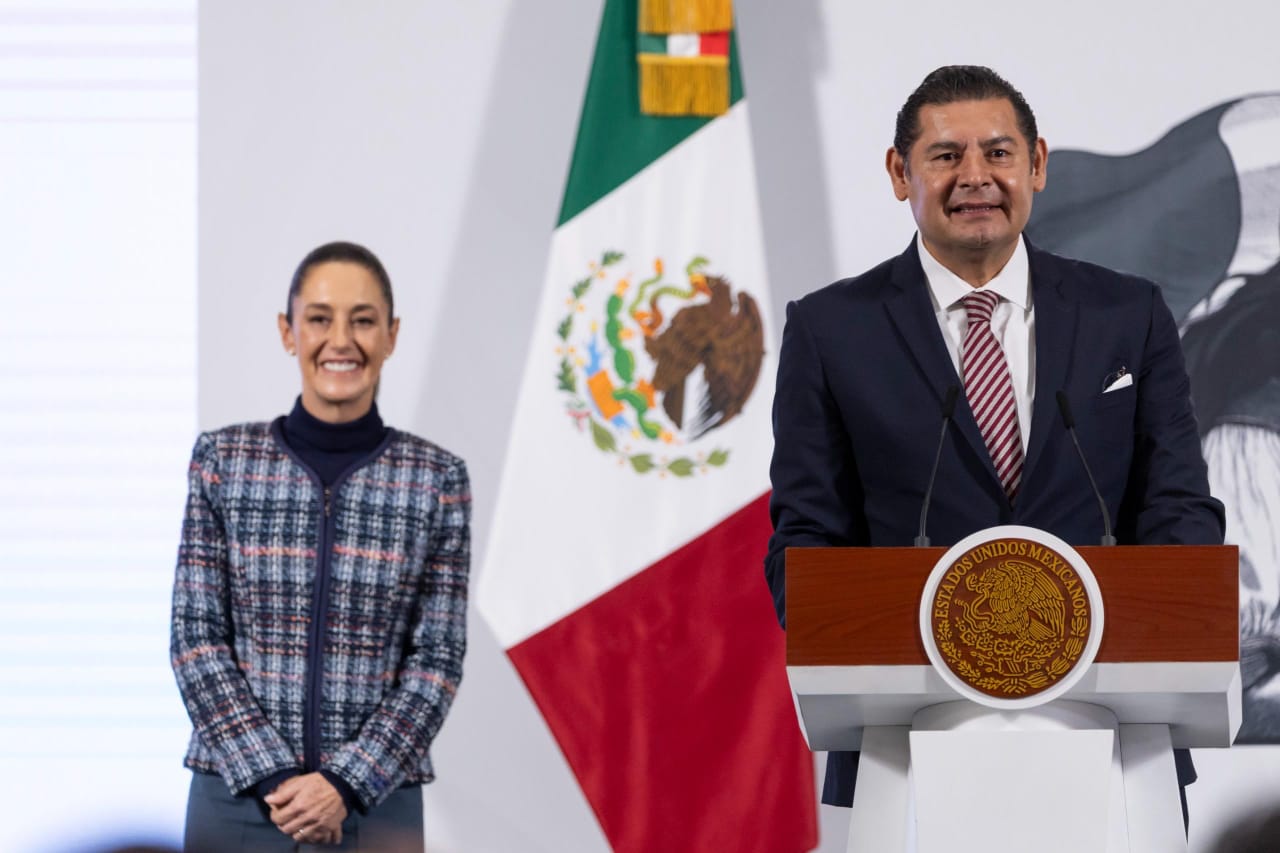 Armenta destaca polos de desarrollo del bienestar