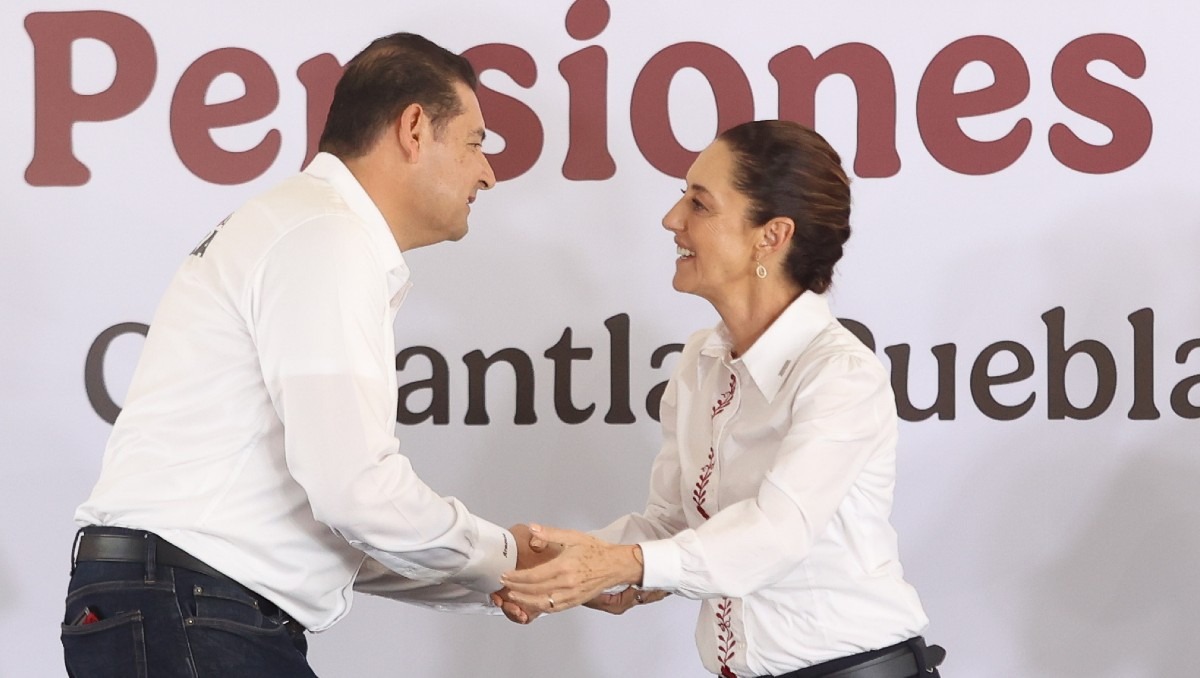 Armenta impulsa que la capital poblana sea conocida como la ciudad del conocimiento 