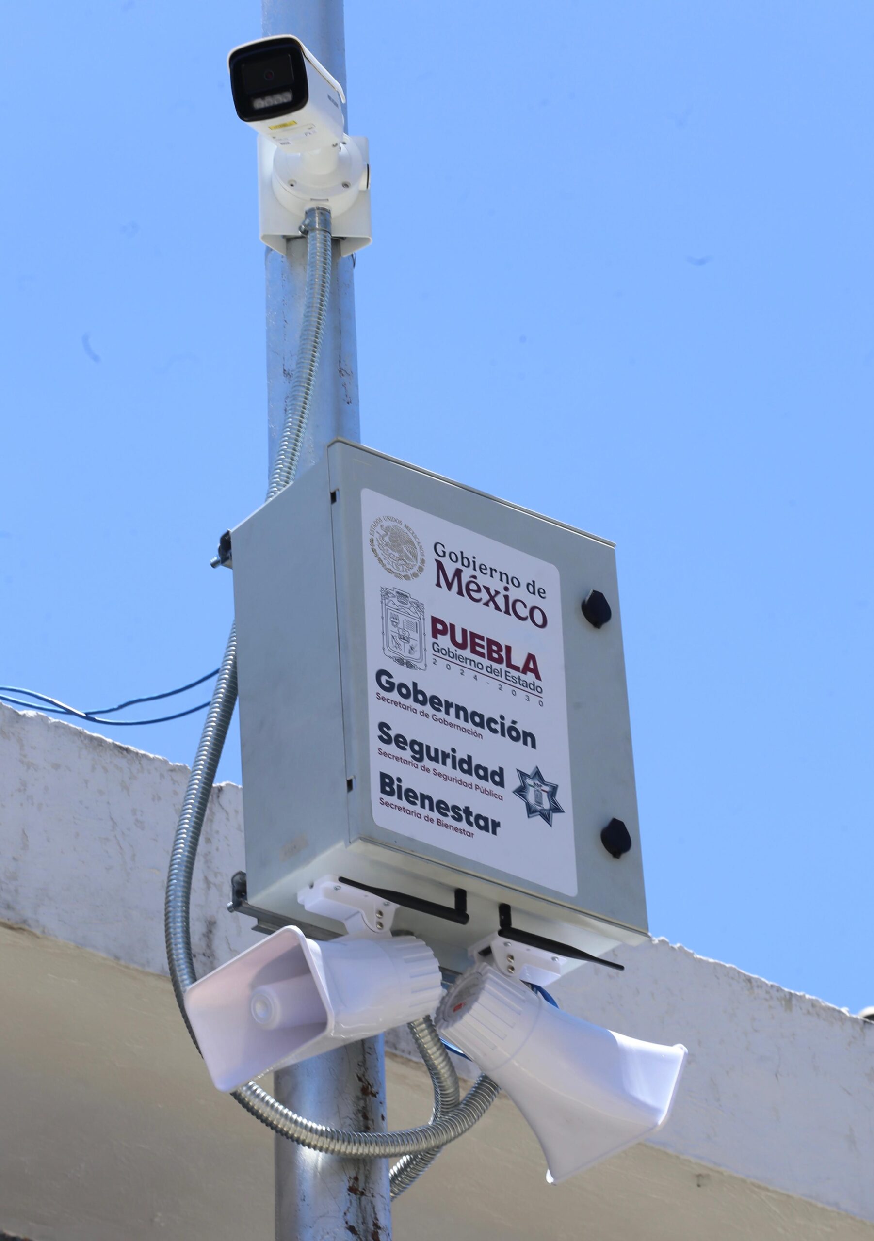 Vecinos de San Baltazar Campeche agradecen al gobernador