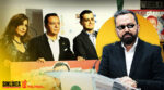 Arturo Ávila responde a comisión especial para investigarlo