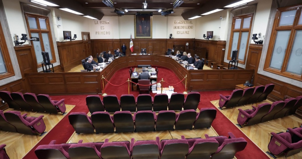 Cambios aplicados en la SCJN tras descenso presupuestal