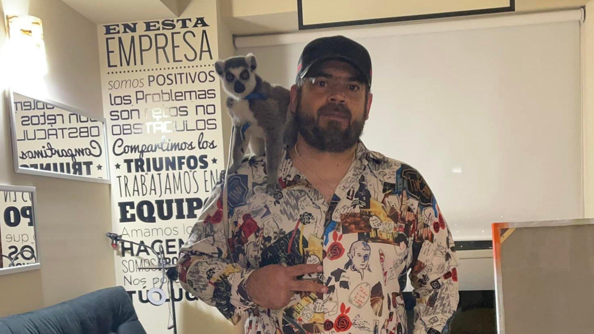 Camilo Ochoa muerte
