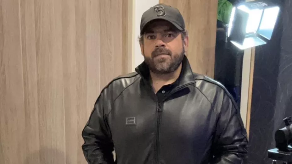 Camilo Ochoa quién era