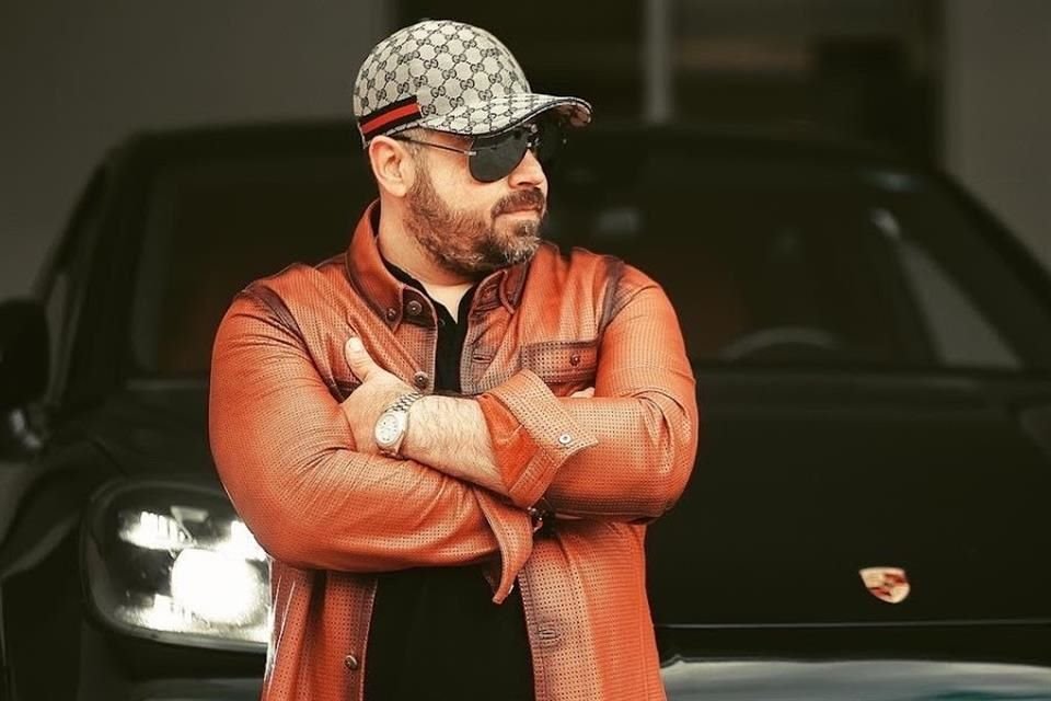 Camilo Ochoa