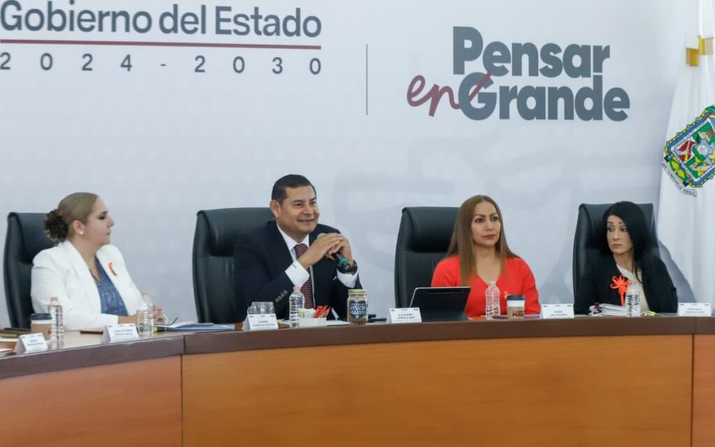 Casas Carmen Serdán