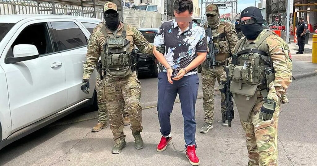 Chávez Jr. FGR