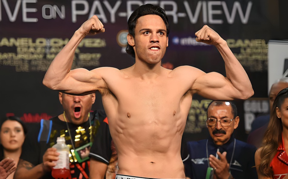 Chávez Jr.