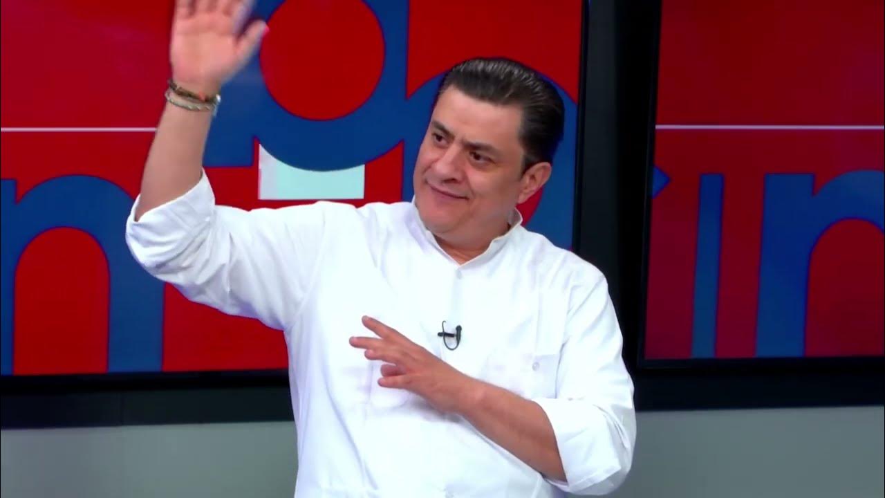 Chema Martínez Cambios 