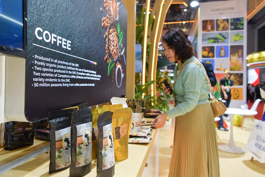 China incrementa consumo de café