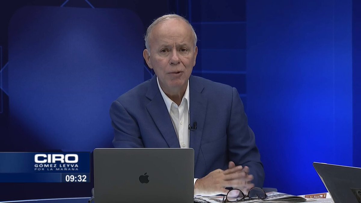 Ciro Gómez destaca reducción de la pobreza