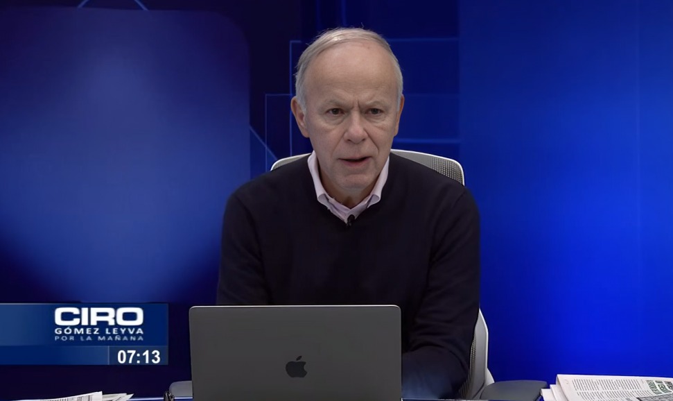 Ciro Gómez habla de la liberación de Vallarta