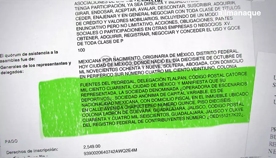 Club Puebla fraude