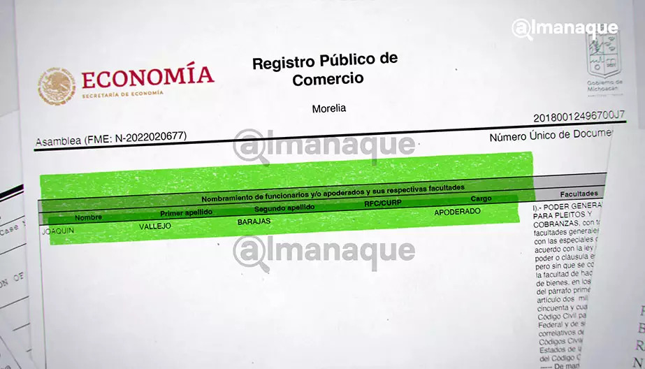 Club Puebla y Salinas Pliego