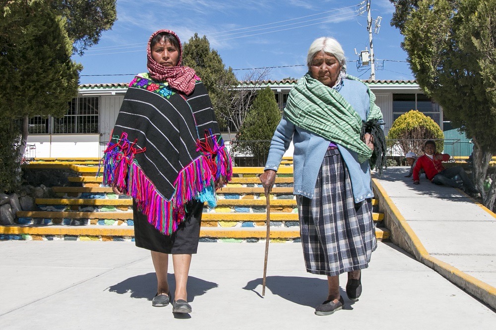 Compromisos de los gobiernos de la 4T con restitución de hectáreas en pueblos indígenas 
