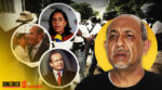 Relación entre La Tuta y Familia Calderón