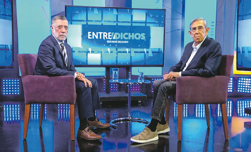 Cuauhtémoc Cárdenas Entre Dichos 