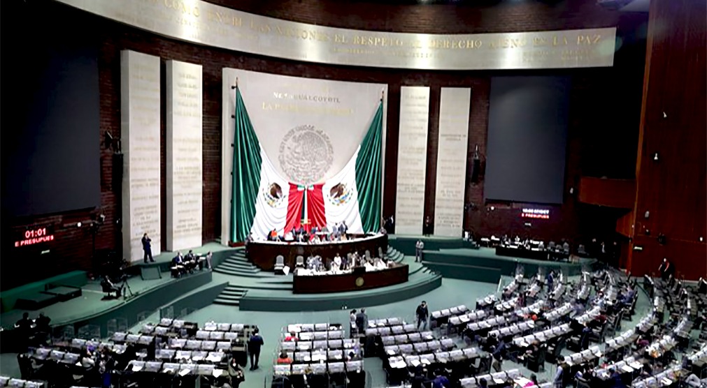 ¿De qué acusan a Alito Moreno?