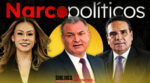 Defensorxs publica lista de narcopolíticos mexicanos