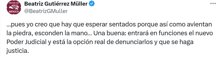 Demanda a periodistas