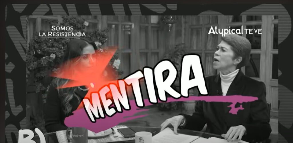 Desmienten a Pagés