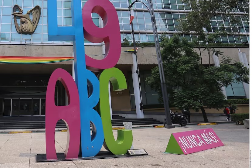 Detención caso Guardería ABC