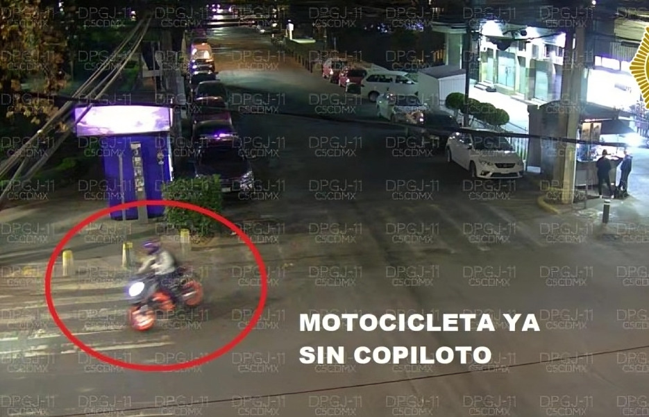 El Patrón” y “El Haza, piezas clave en el atentado