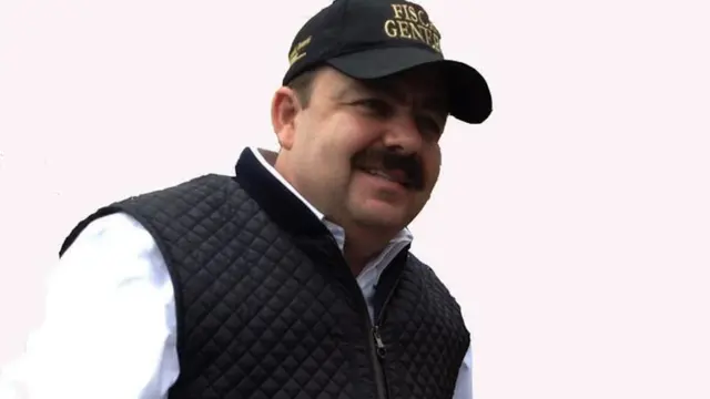 Édgar Veytia Defensorxs