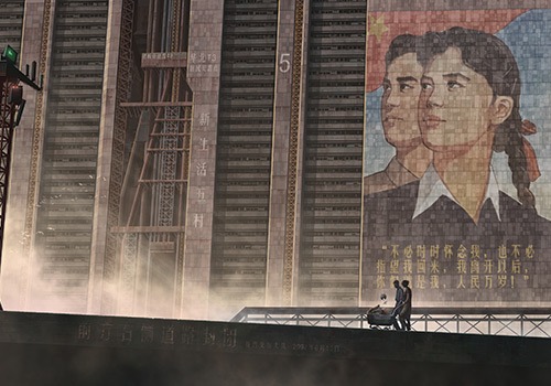 Embajada de China ampliará características del socialismo chino en curso gratuito