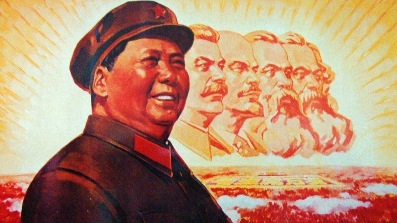 Embajada de China en México dará curso de socialismo